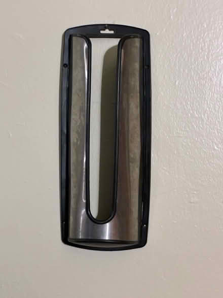 Photo of free Bag Dispenser (2831 Exterior Street, Bronx) #1