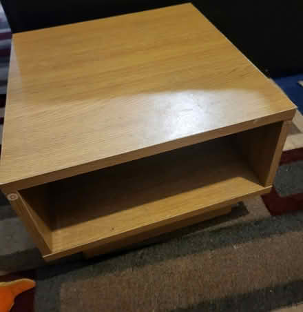 Photo of free Low to floor bed side cabinet (WV11) #1