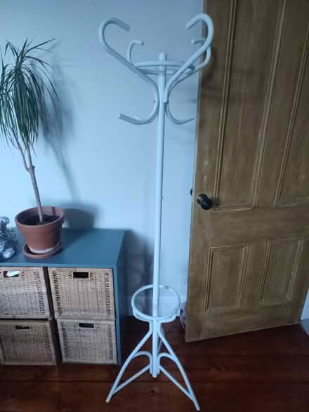Photo of free Coat rack (M33 Sale Moor) #2