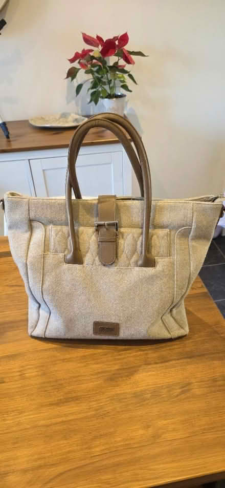 Photo of free Baby Changing bag (Woodcote Rg8 0sg) #1