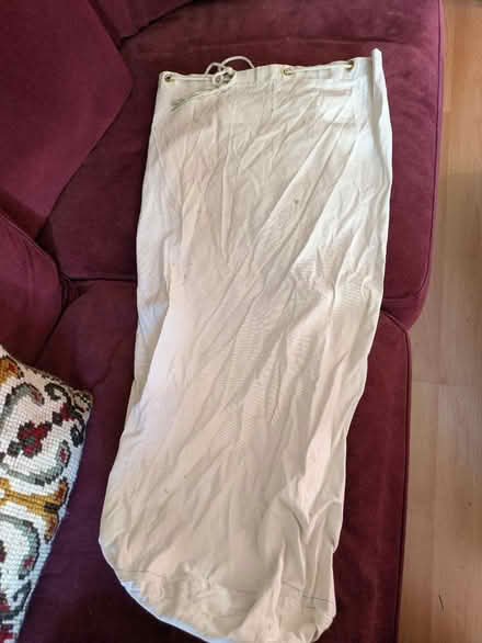 Photo of free Long drawstring bag (Fry’s Hill OX4) #1