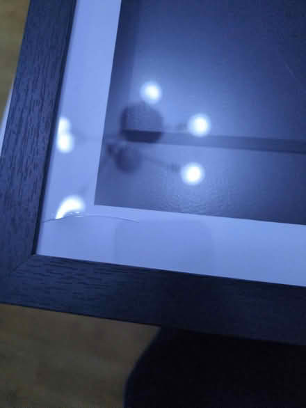 Photo of free Box frame for kids pictures (Chatham ME5) #2