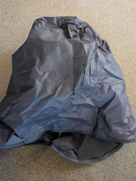 Photo of free Duvet storage (Southsea PO5) #1