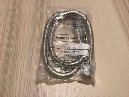 Photo of free Shower hose (Bowburn, DH6) #1