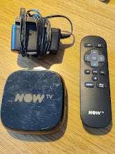 Photo of free NOW TV smart box 4200SK (Steventon OX13) #1