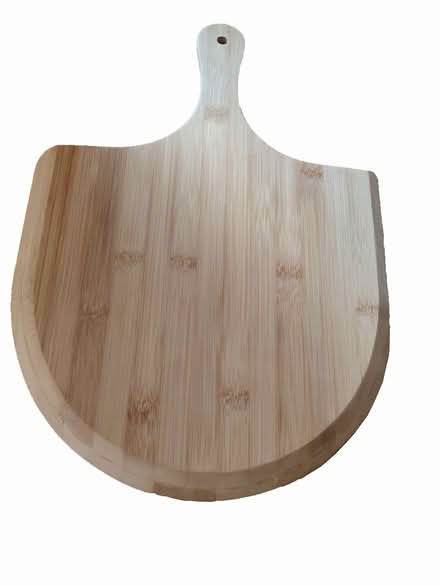 Photo of free Wooden Pizza Peel (Sutton St Edmund) #1
