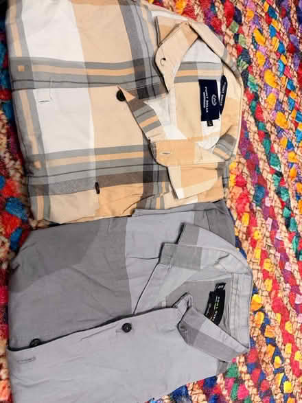 Photo of free Men's tailoring (NW9) #1