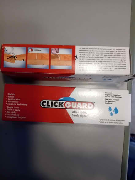 Photo of free PVA type adhesive (Cliffe BN7) #1