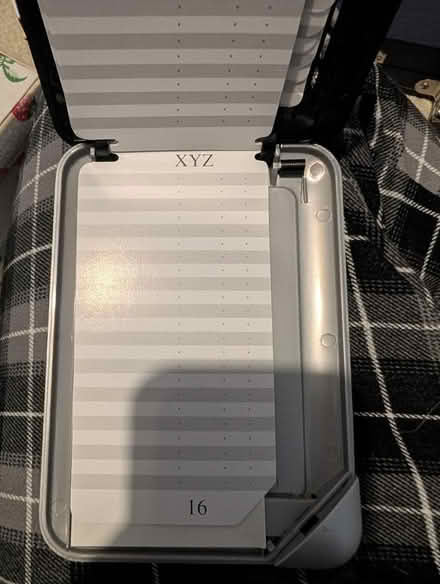 Photo of free Telephone index (Cranham Gate GL3) #3