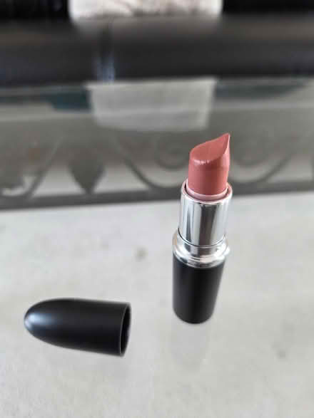 Photo of free Mac lipstick - used (East Mississauga) #2