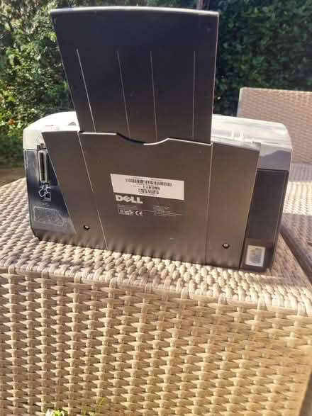 Photo of free Dell Laser printer black and white (Abingdon Oxfordshire OX14) #2