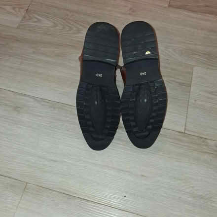 Photo of free Shoe (St Ann, Nottingham NG3) #2