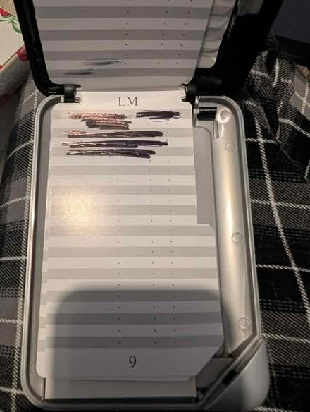 Photo of free Telephone index (Cranham Gate GL3) #2