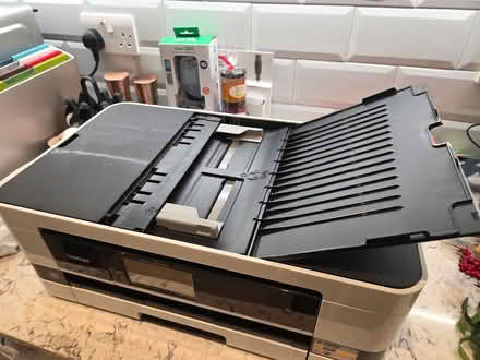 Photo of free Brother printer (Snodland) #2