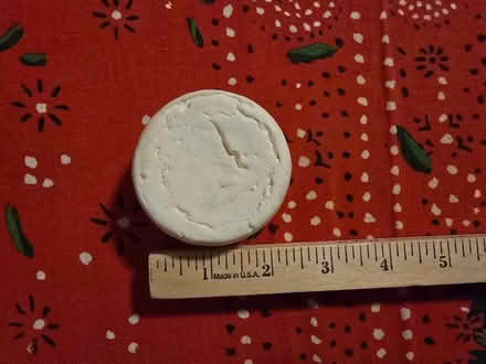 Photo of free Solid Dish Soap Block (West 7th) #2