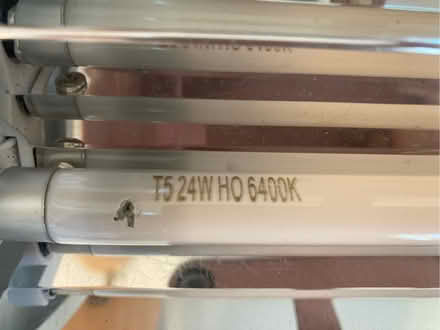 Photo of free Lights for your plants (Seaside BN22) #2