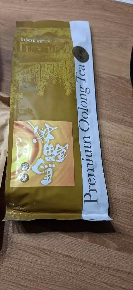 Photo of free Selection of Tea (Pokesdown BH6) #2