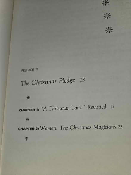 Photo of free Unplug the Christmas Machine (El Sobrante) #3