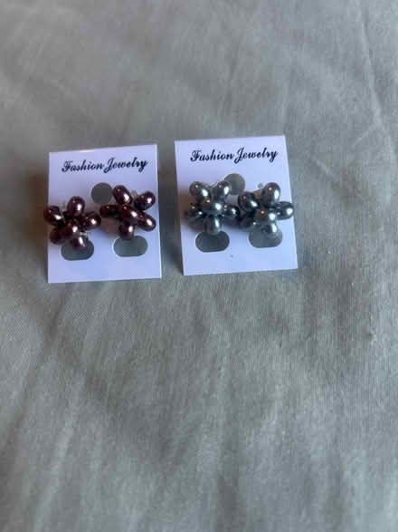 Photo of free Ear rings (Wellingborough NN8) #1