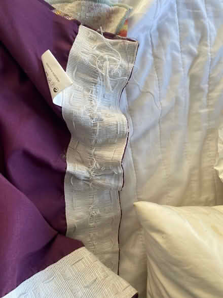 Photo of free Curtains (Rhwibina CF14) #2