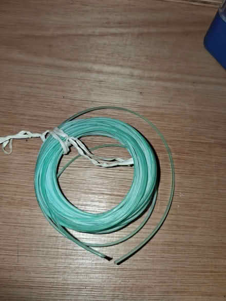 Photo of free Strimmer wire (City of Bristol BS5) #1