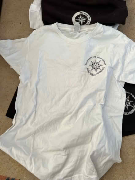 Photo of free Orion primary uniforme (Edgware) #1
