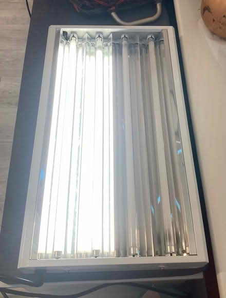 Photo of free Lights for your plants (Seaside BN22) #1