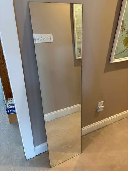 Photo of free Mirror (Telford) #1