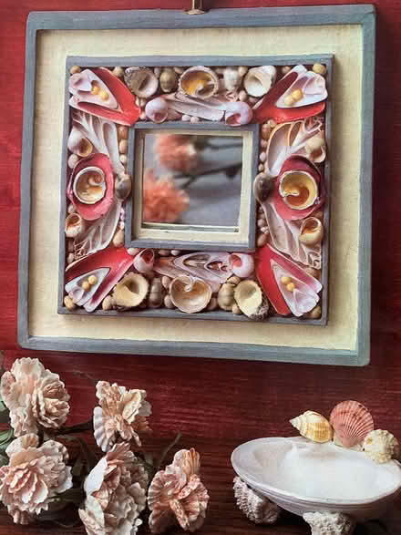 Photo of free Shells for craft projects (West Townsend) #4