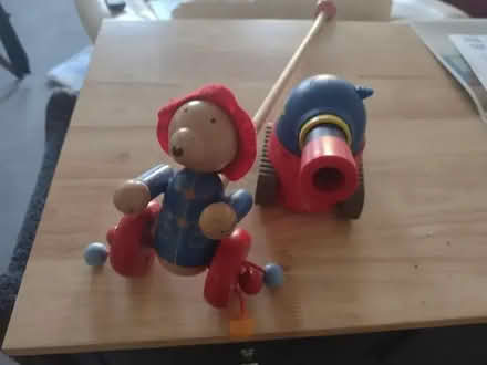 Photo of free Toys for nursery or playgroup (Brunswick BN3) #1