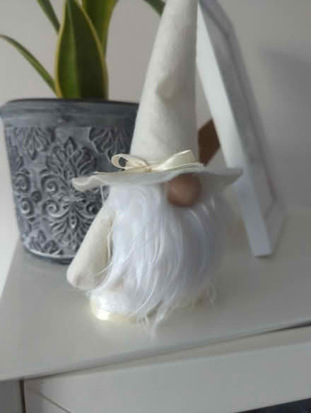 Photo of free Decorative Gnome (SE16) #3