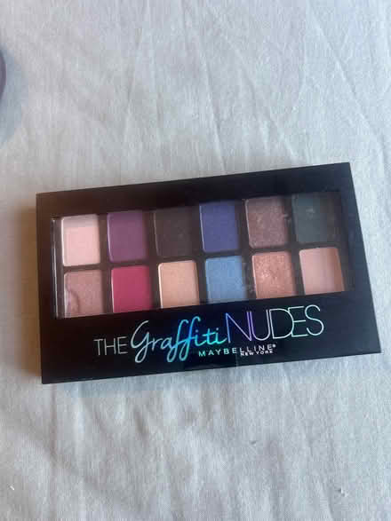 Photo of free Makeup and skincare (Wellingborough NN8) #2