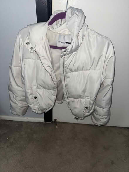 Photo of free Puffers (Bowie, MD) #2