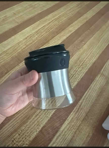 Photo of free Vege cutter (Kanata) #1