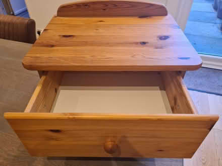 Photo of free Single drawer unit (Caversham RG4) #2