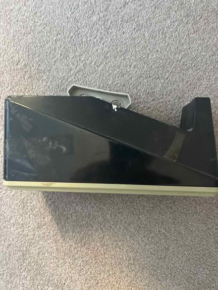 Photo of free Sellotape dispenser (Edinburgh Belford EH4) #1