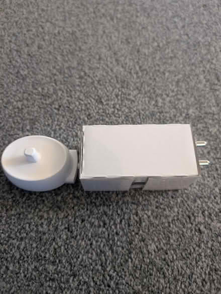 Photo of free Toothbrush charger (Southsea PO5) #1