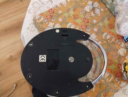 Photo of free Skytronic kitchen scales (GU14) #2