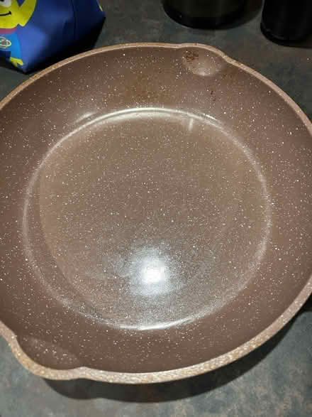 Photo of free 28cm flying pan (Gateford S81) #3