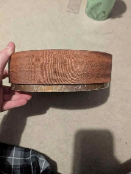 Photo of free Tub with lid (Cranham Gate GL3) #1