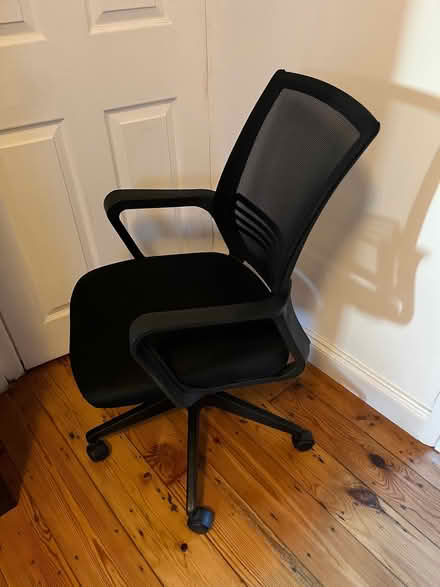 Photo of free Office chair (Seaside BN22) #3