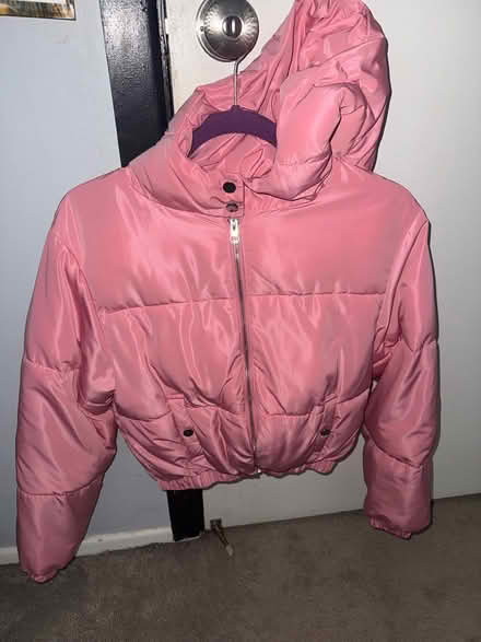 Photo of free Puffers (Bowie, MD) #1