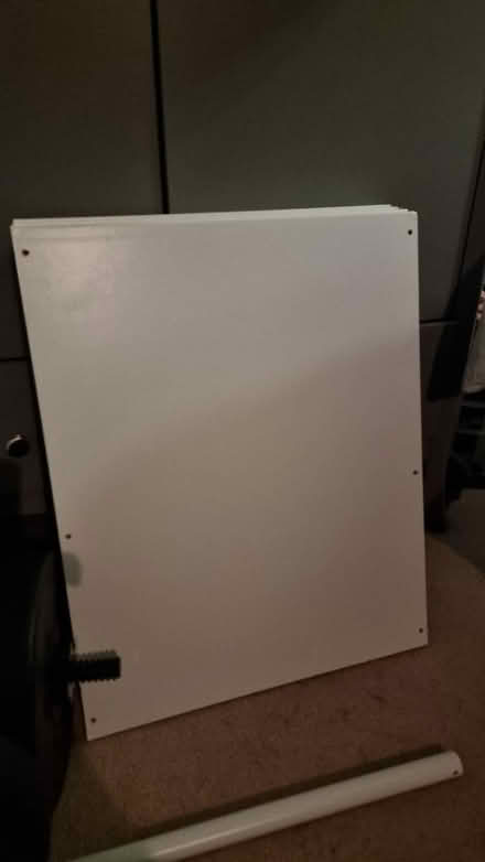 Photo of free 4 x IKEA shelves (Tring HP23) #2