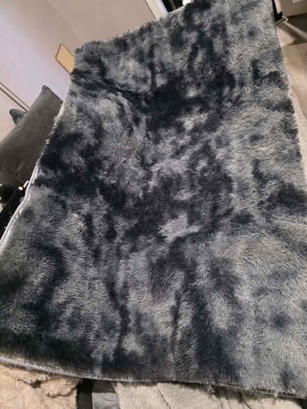 Photo of free Large rug (Cavendish DE23) #1