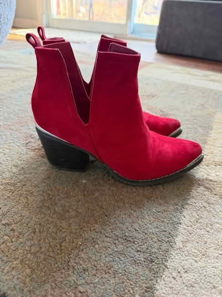 Photo of free Women's shoes/boots (West Chester) #2