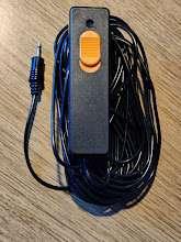 Photo of free Camera shutter remote control (Steventon OX13) #1