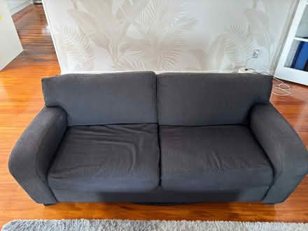 Photo of free 2x couches (Northcote) #1