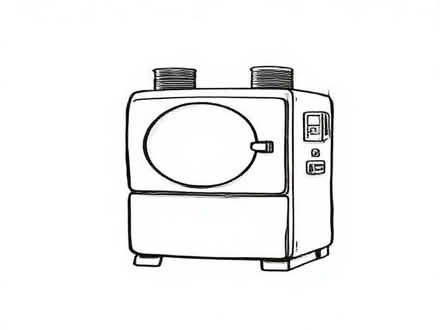Photo of Condenser Dryer (Buttershaw BD6) #1