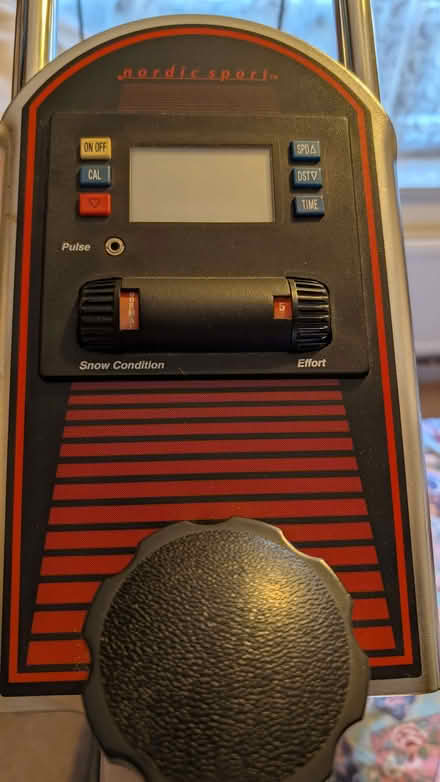 Photo of free Nordic Track skier (Frankwell SY3) #3