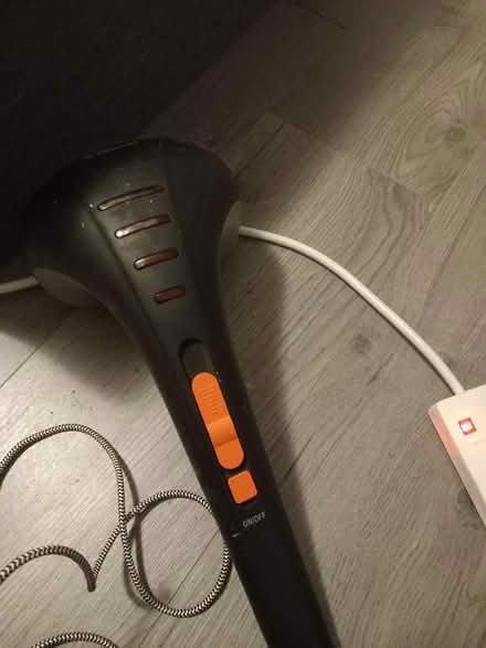 Photo of free Handheld massager (Tilehurst RG30) #2